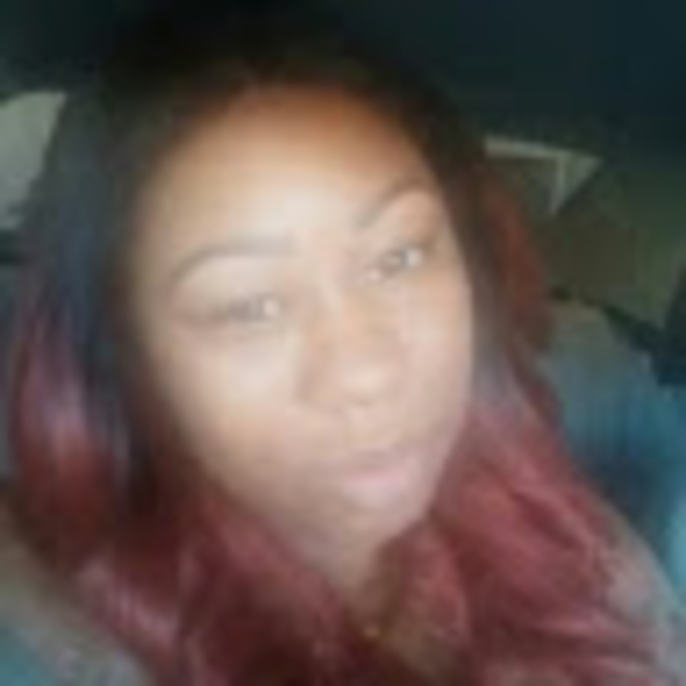Meet your Posher, Tynisha